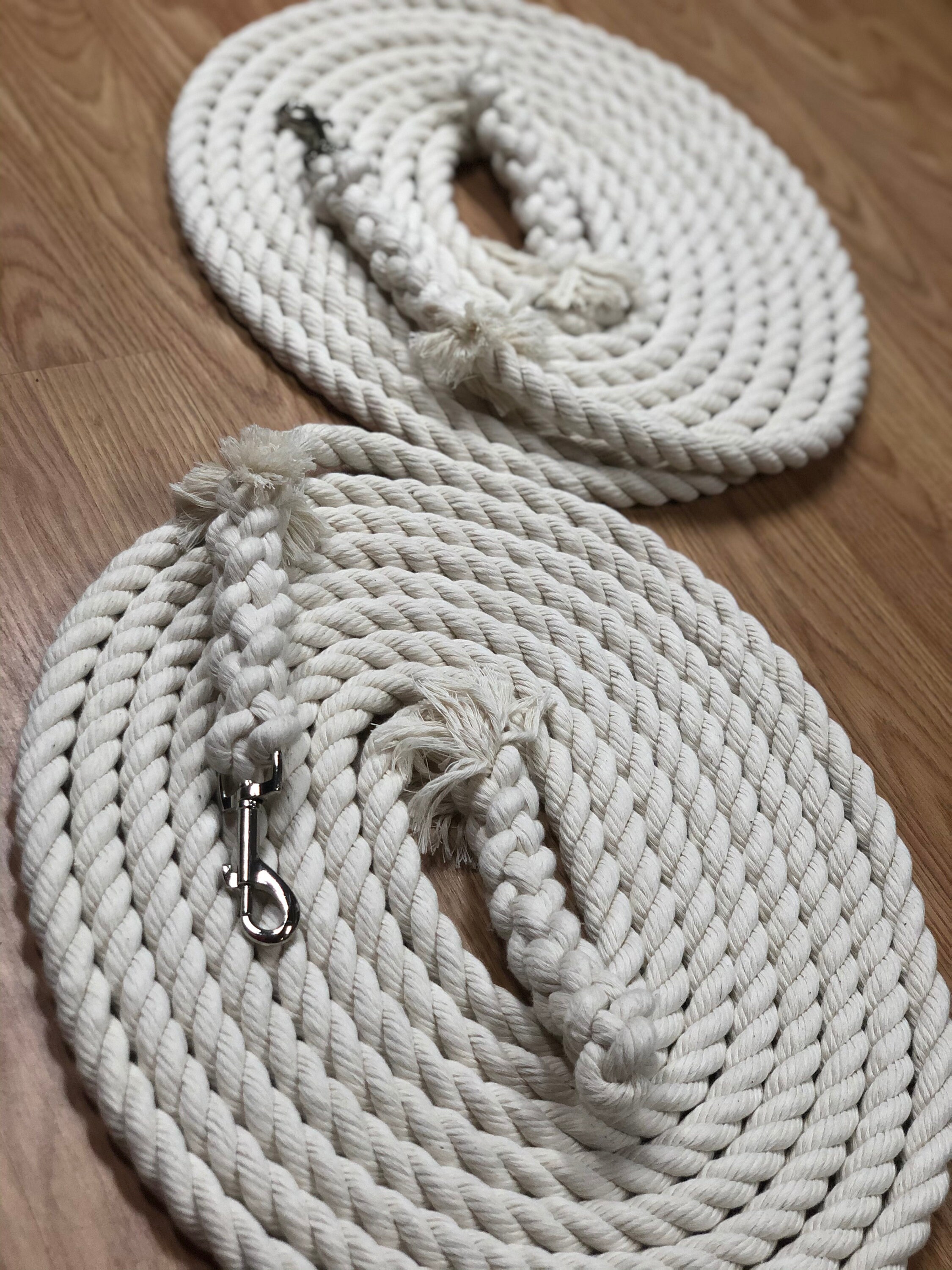 Drive Lines, Long Lines, Cotton Drive Lines, Horse Driving Lines