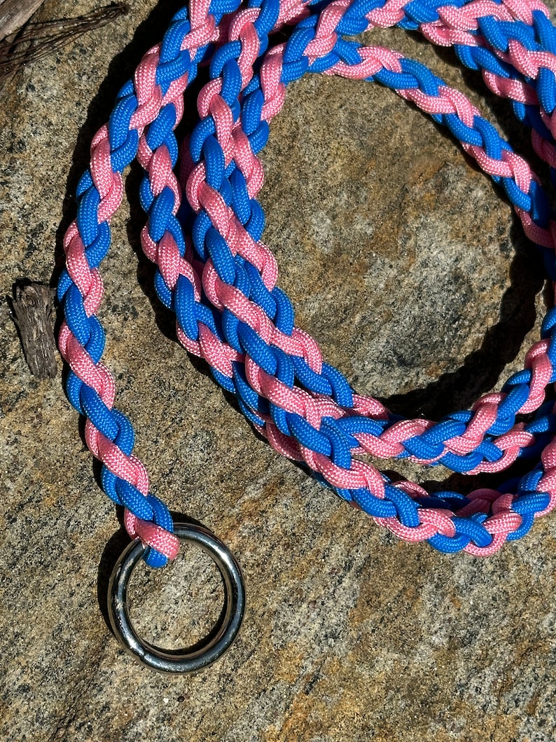 Piggin String, Tie String, 7 Foot, READY to SHIP, Calf Roping, Goat