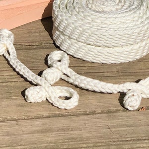 Paracord Chin Strap, Bit Stop, Made to Order, Horse Tack, Horse, Western Tack, Bit Hobble, Bridle, Horse Bit, Curb Strap
