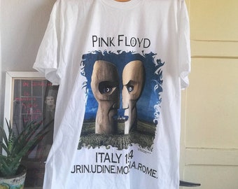 Pink Floyd North American 1994 Tour Vintage Tee | Junk Food