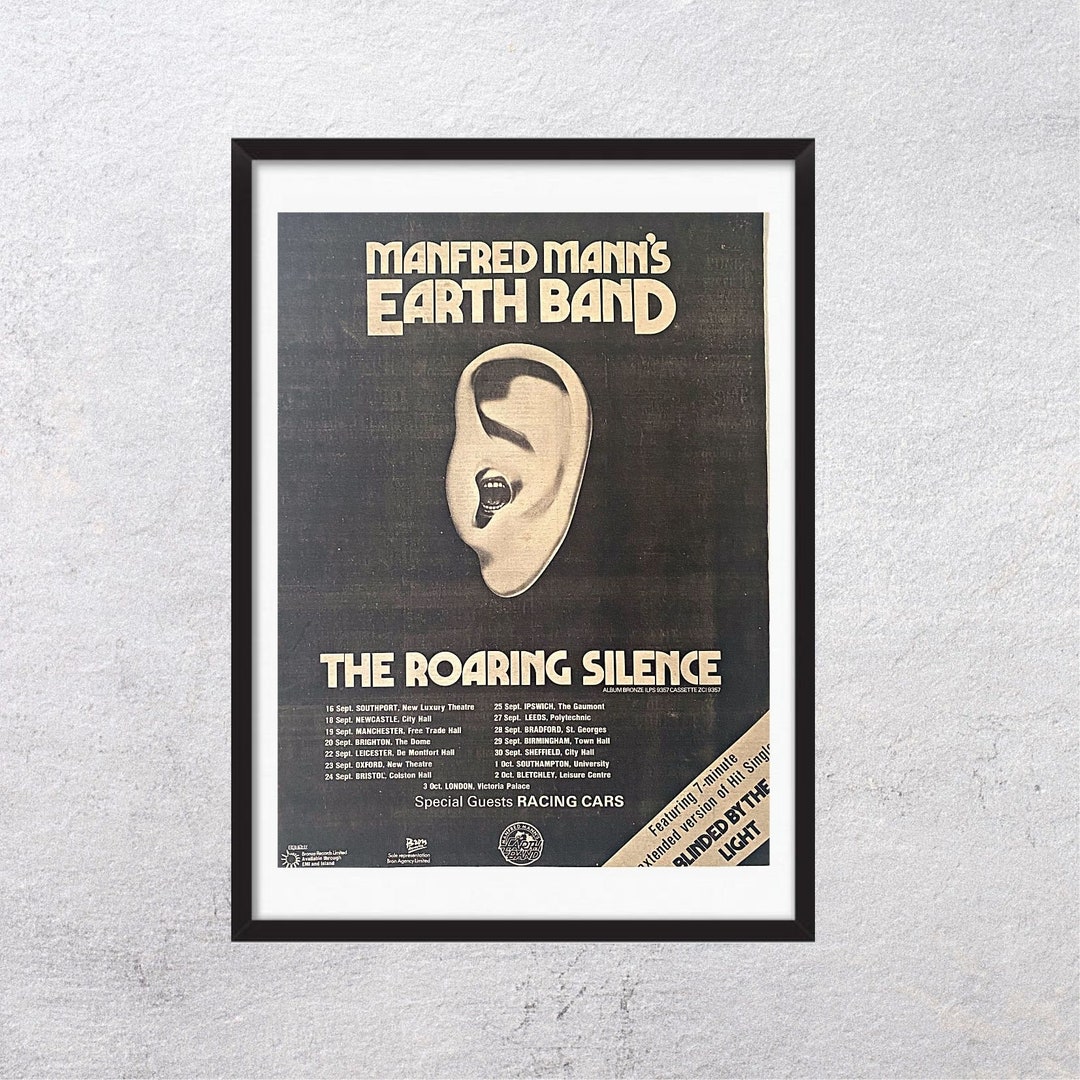 Manfred Mann's Earth Band 　CD7枚セット　紙ジャケ Manfred Mann's Earth Band - Manfred Mann's Earth Band - Amazon.com