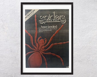 超希少！SPIDER FROM MARS 261201 雑誌　チーム　不良 il_340x270.4890964100_m1dc.jpg