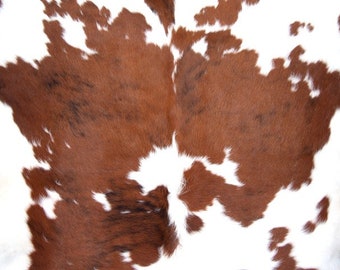 Cowhide | Roycycled Decoupage Paper | Roycycled Treasures