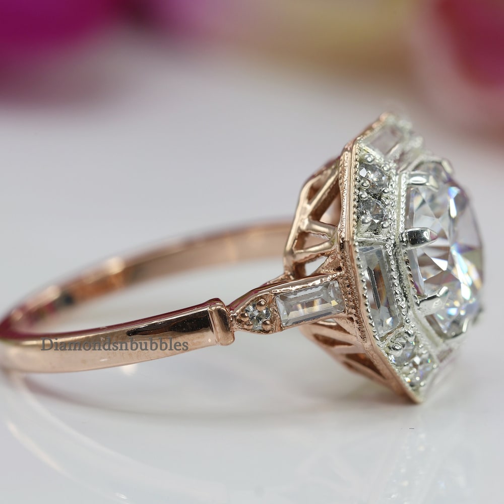 Diamondsnbubbles Etsy