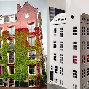 Appartamento Achtergracht Amsterdam