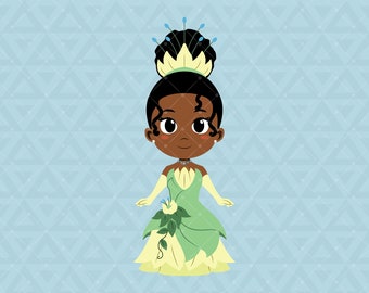 Download Princess Fiona Svg Etsy