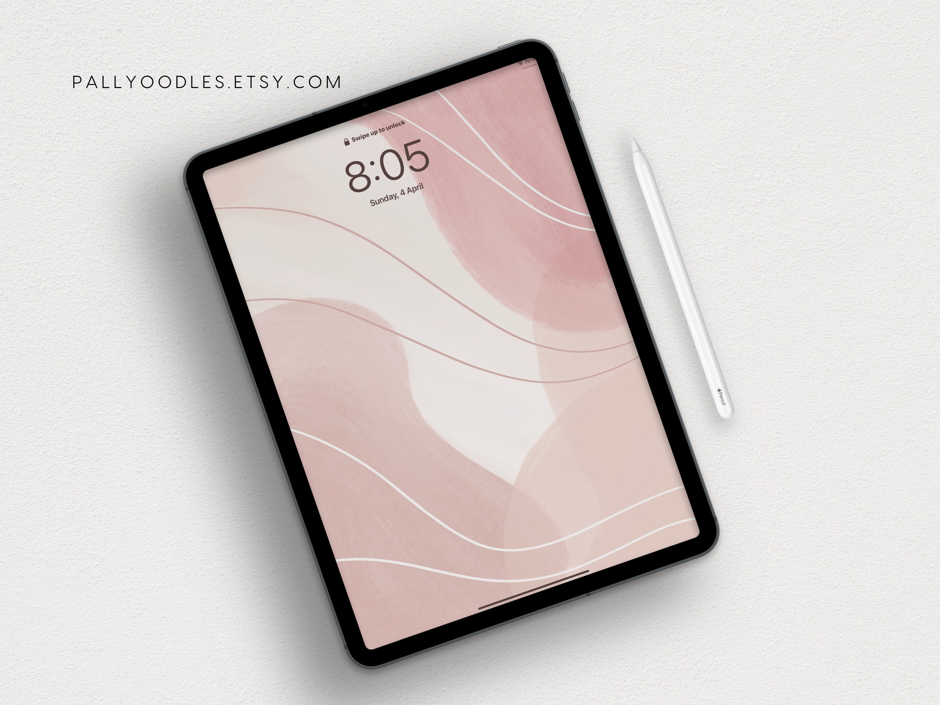 Featured image of post The Best 13 Pink Aesthetic Minimalist Ipad Wallpaper