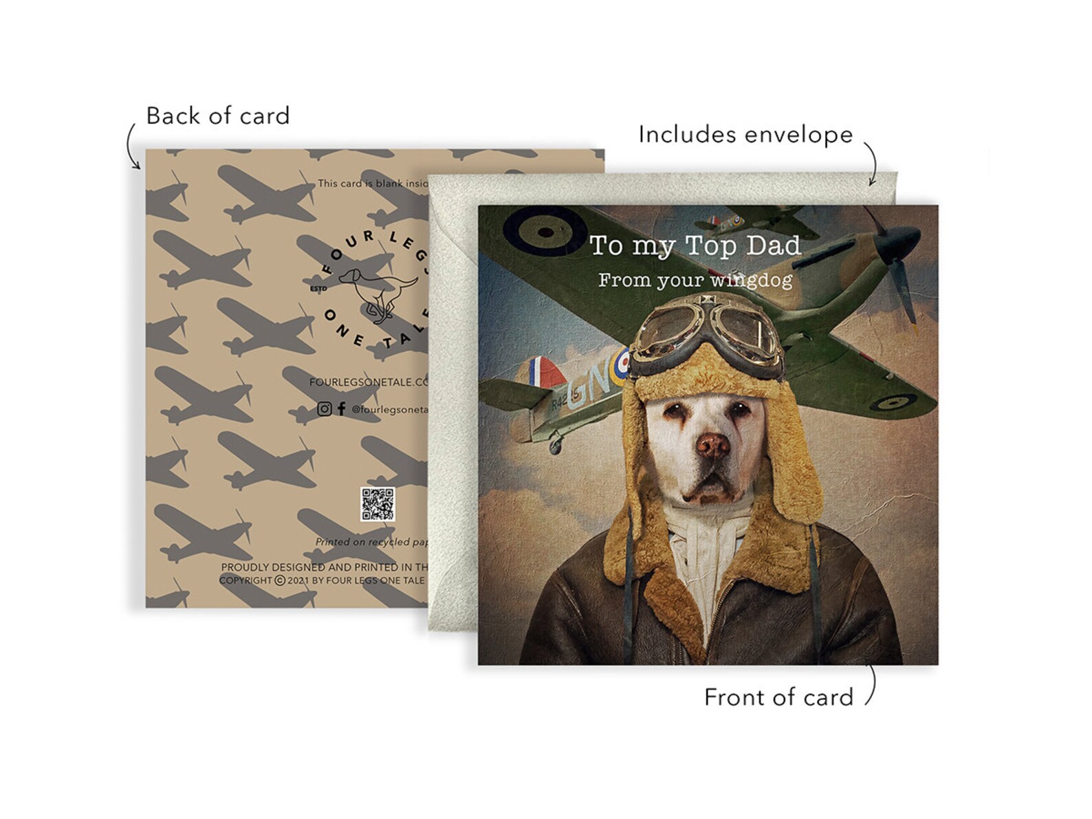 Fathers Day Dog Cards Funny Dog Cards for Fathers Day Cards for Dog and