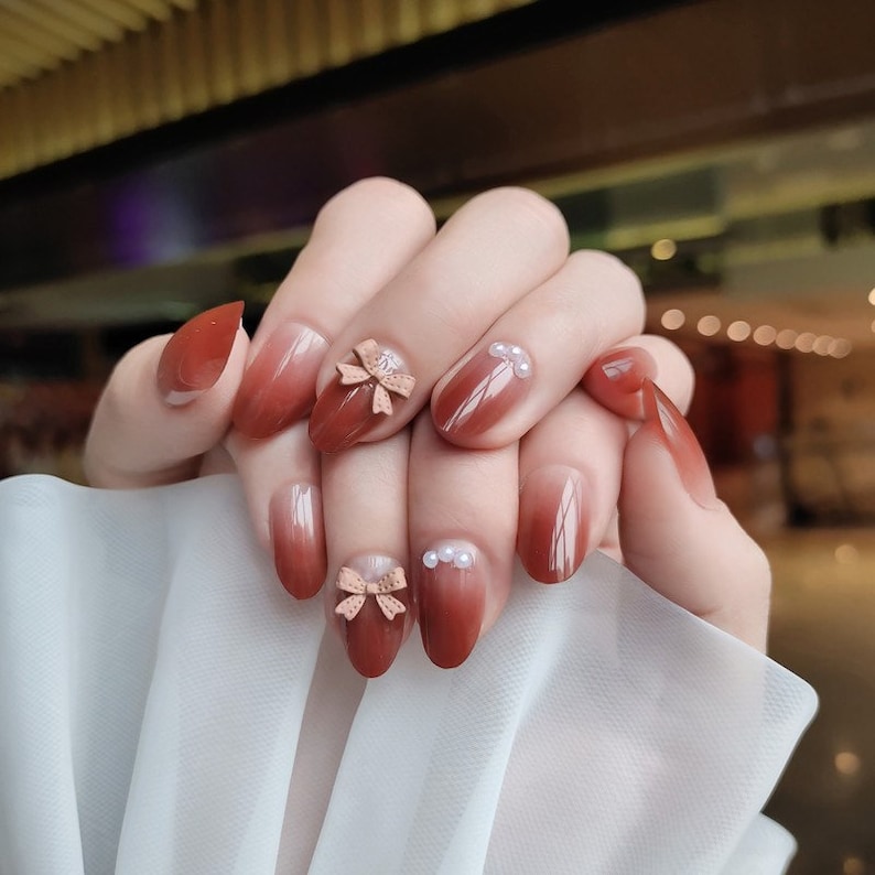 Keep Your Nails to Toes K-Trendy 💅 – HIKOCO