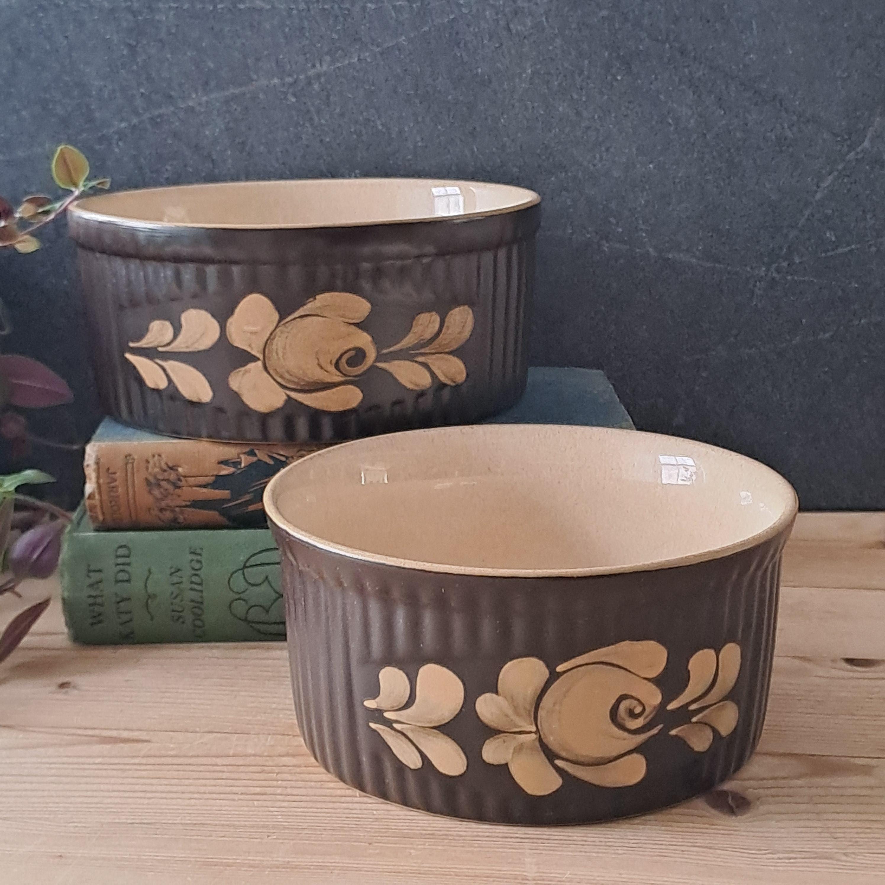 DENBY BAKEWELL canister キャニスター ストーンウェア DENBY BAKEWELL canister キャニスター ストーンウェア