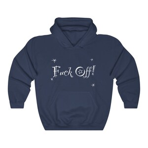 Unisex Heavy Blend Hooded Sweatshirt