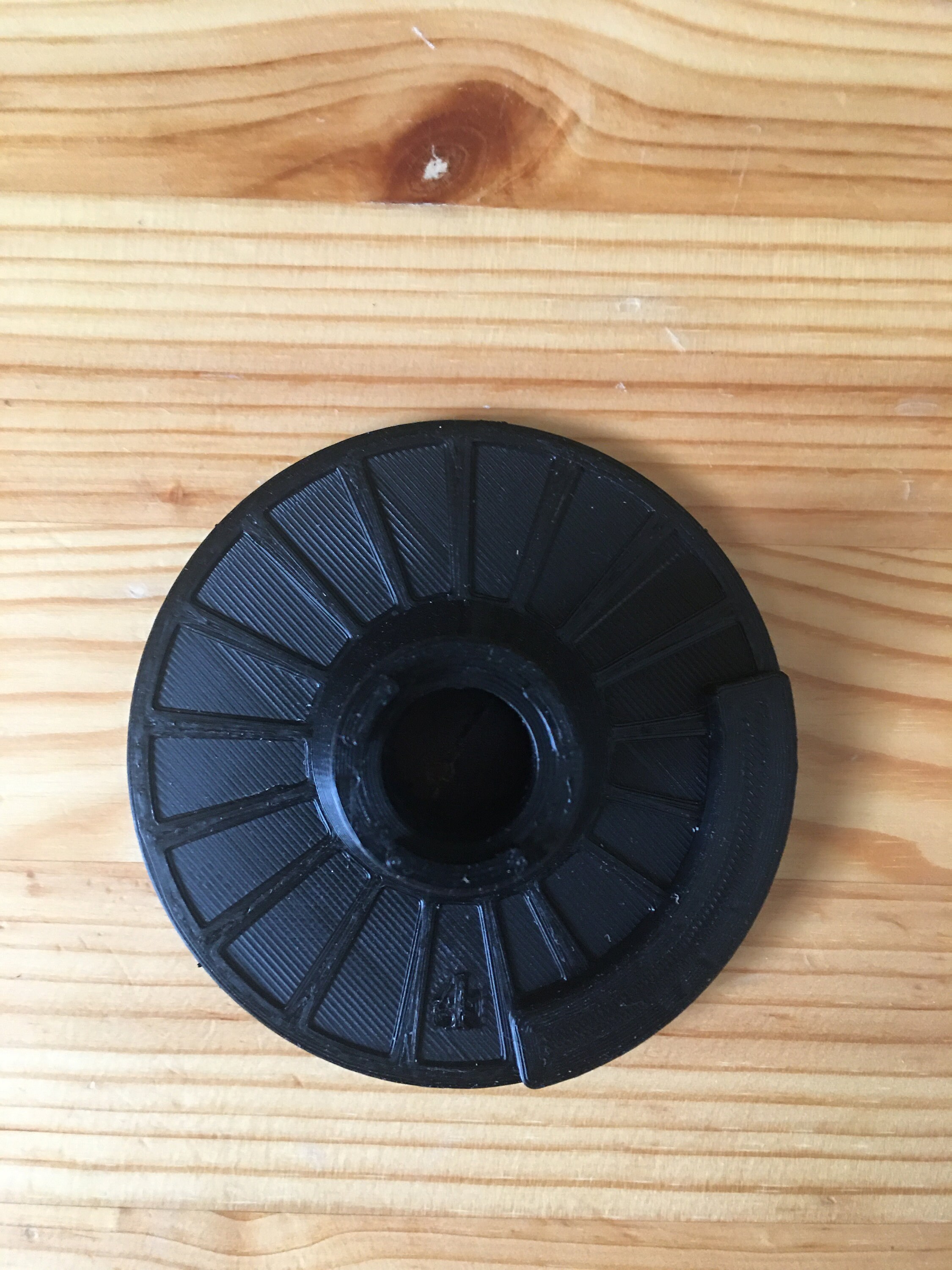 2/o - Finance Replaceent Disc #4 For Nautilus/Bowflex 552 SelectTech Adjustable Dubbells - Foto 7