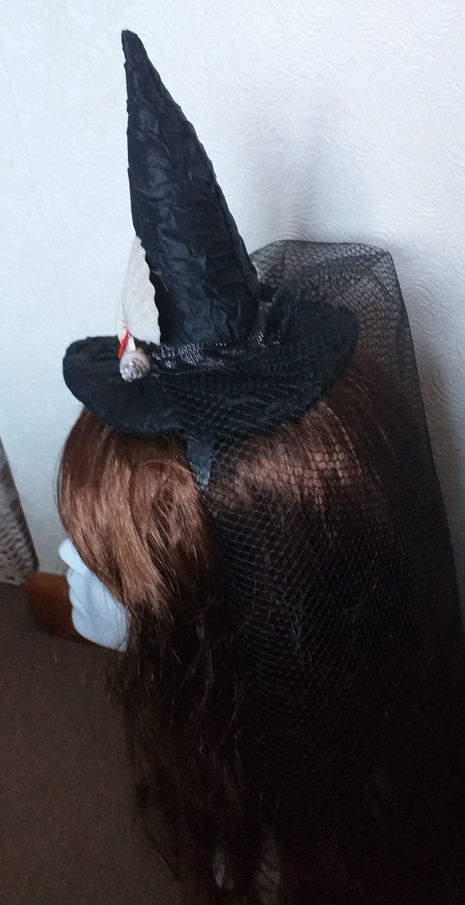 little tiny witch hat image little tiny witch hat image
