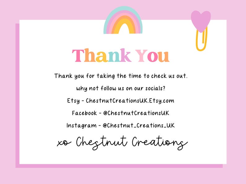 Unicorn 4th Birthday Card | Personalised GIrls Greeting Card | Age Birthday Card | GIrls Birthday | Number Card | A6 | 5x7 image 13
