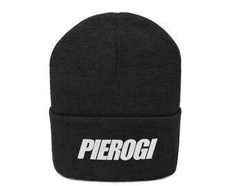 Pierogi Beanie