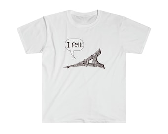 Funny French T Shirt Gift For French Teacher