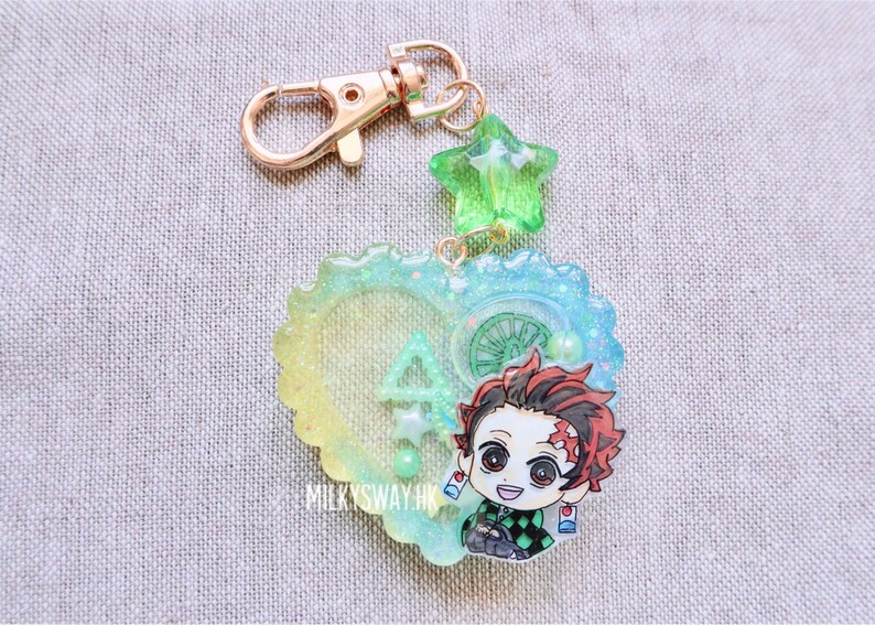 Mix 10pcspack Anime Elf Small Monster Cute Resin Charms DIY Japan Cartoon  Frog Earring Keychain Pendant Jewelry Making D235   AliExpress