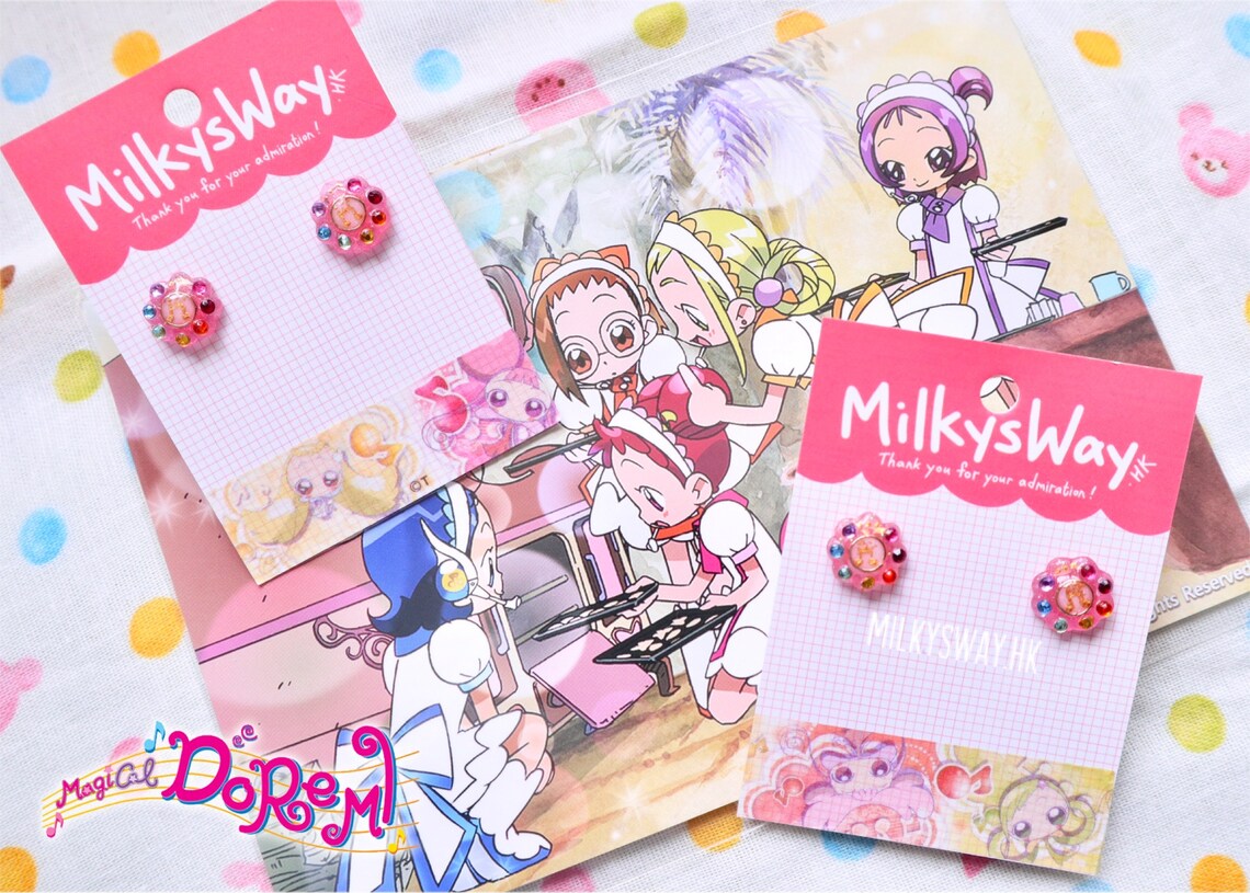 magical doremi compact magical doremi compact