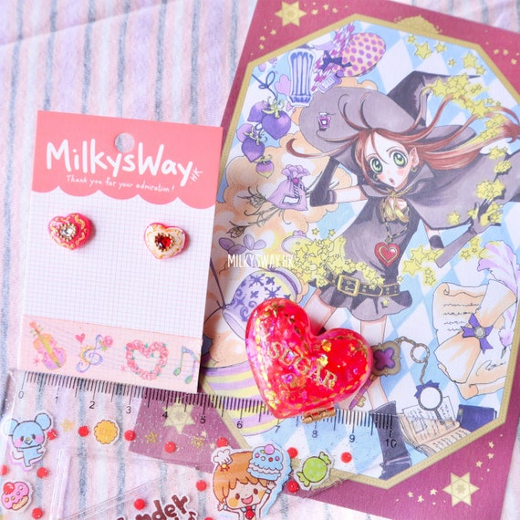 Sugar Rune Stickers Sugar Sugar Rune