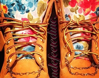customize your own timberlands