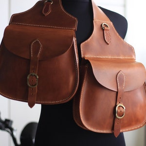 Men's over the shoulder saddle bags sales