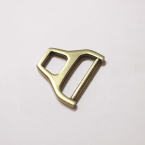 50 pcs Fasteners Metal Hardware / Stainless - Top Quality / LeatherCraft Metal Accessories / Fasteners / Buckle