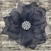 see more listings in the Flower Wreaths section