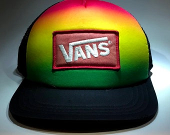 vans hat sale