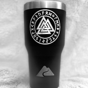 Viking Tumbler
