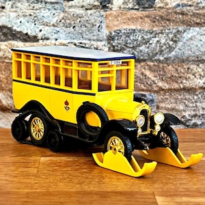 Scania Bus - Etsy