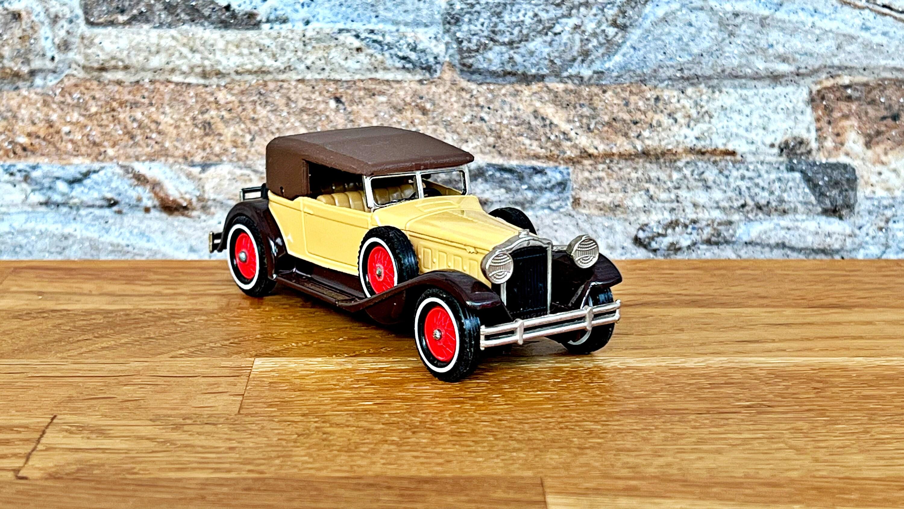 専用ページ　ヴィンテージミニカー　まとめ売り 1930s toy car - Etsy 日本