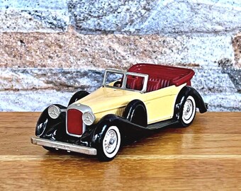Ertl American Muscle Street Rods '34 Ford Newstalgia 1:18 Scale