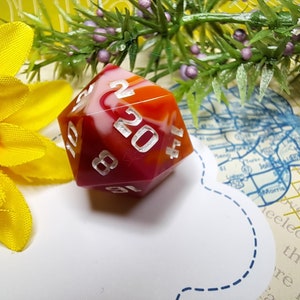 Lesbian Price - Single D20