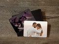 Personalized Wallet Photo Insert, Boudoir Photo, Wallet Card For Boyfriend, Custom Photo Gift, Christmas Gifts For Him, For Husband