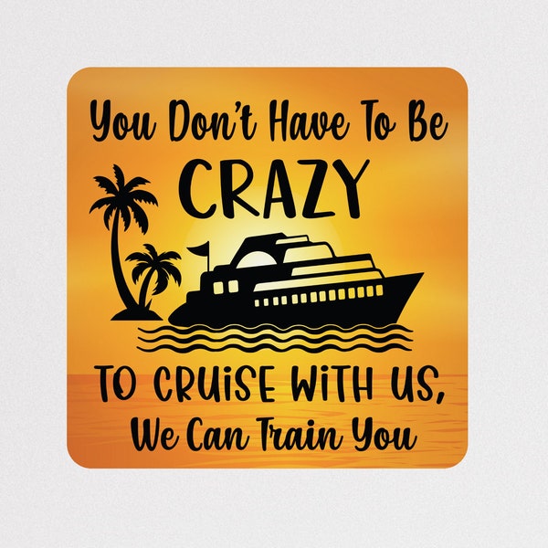 Funny Cruise Door Magnets, Cruise Door Decorations, Magnetic Cruise Sign, Stateroom Decor, Cruising Door Decor, Cruise Gift For Couple