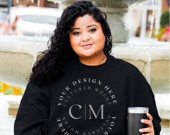 Full Figure Sweaters - Etsy