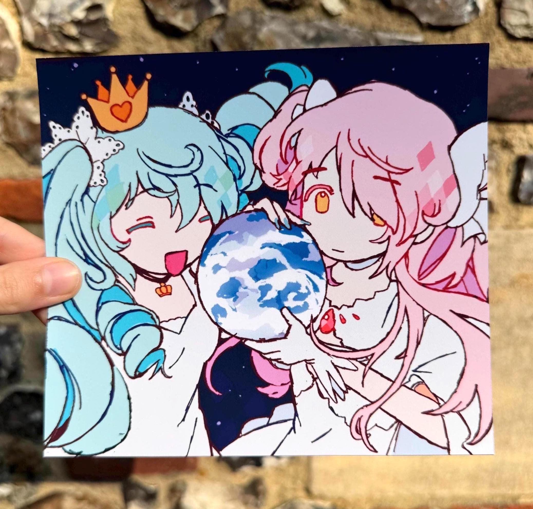 Doki doki literature club poster - Etsy 日本