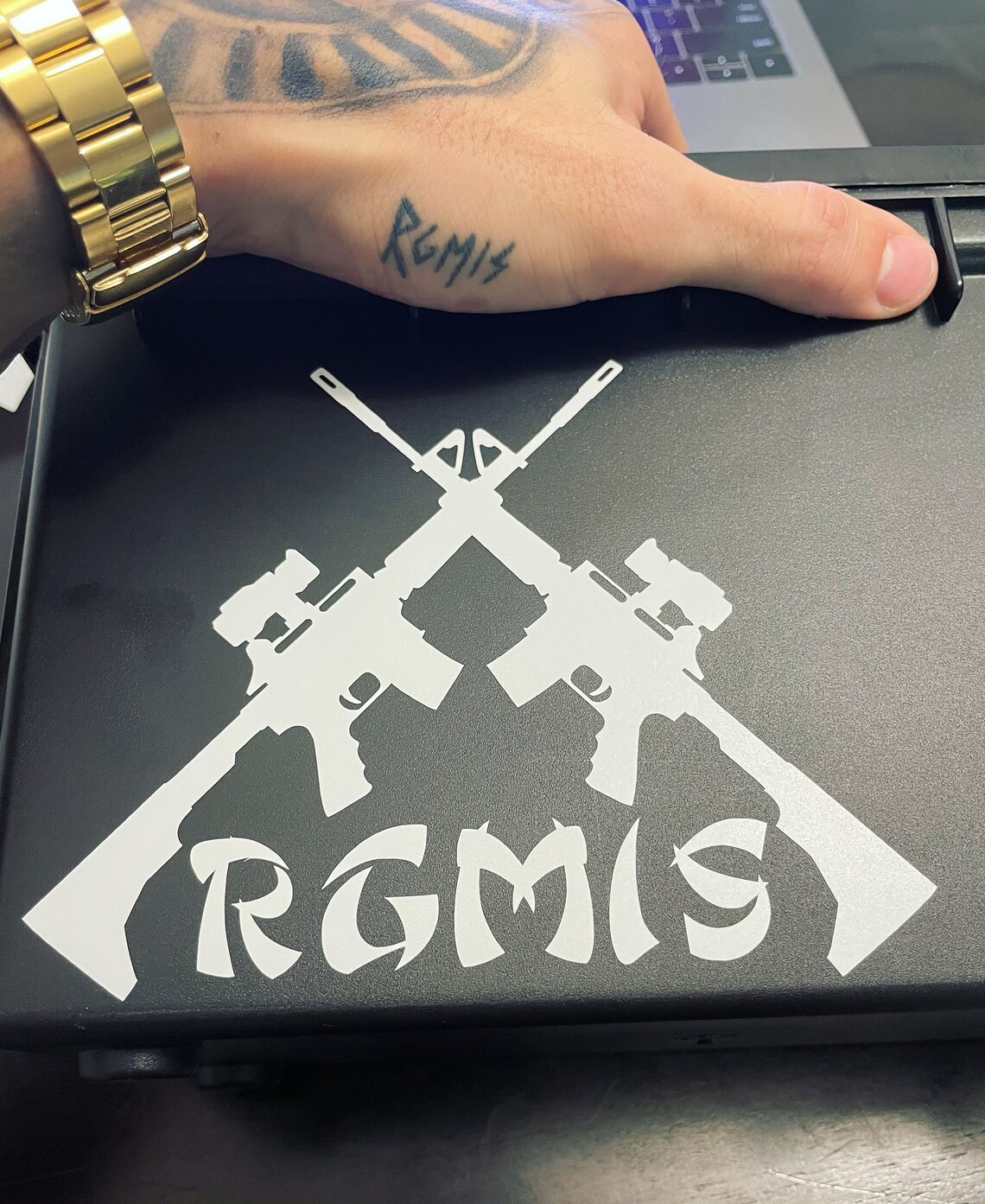 real gangsters move in silence real gangsters move in silence