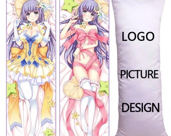 Anime body pillows female hotsell