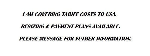 RARE 9ct Gold Opal and Ruby Ring. RESIZING AVAILA… - image 4