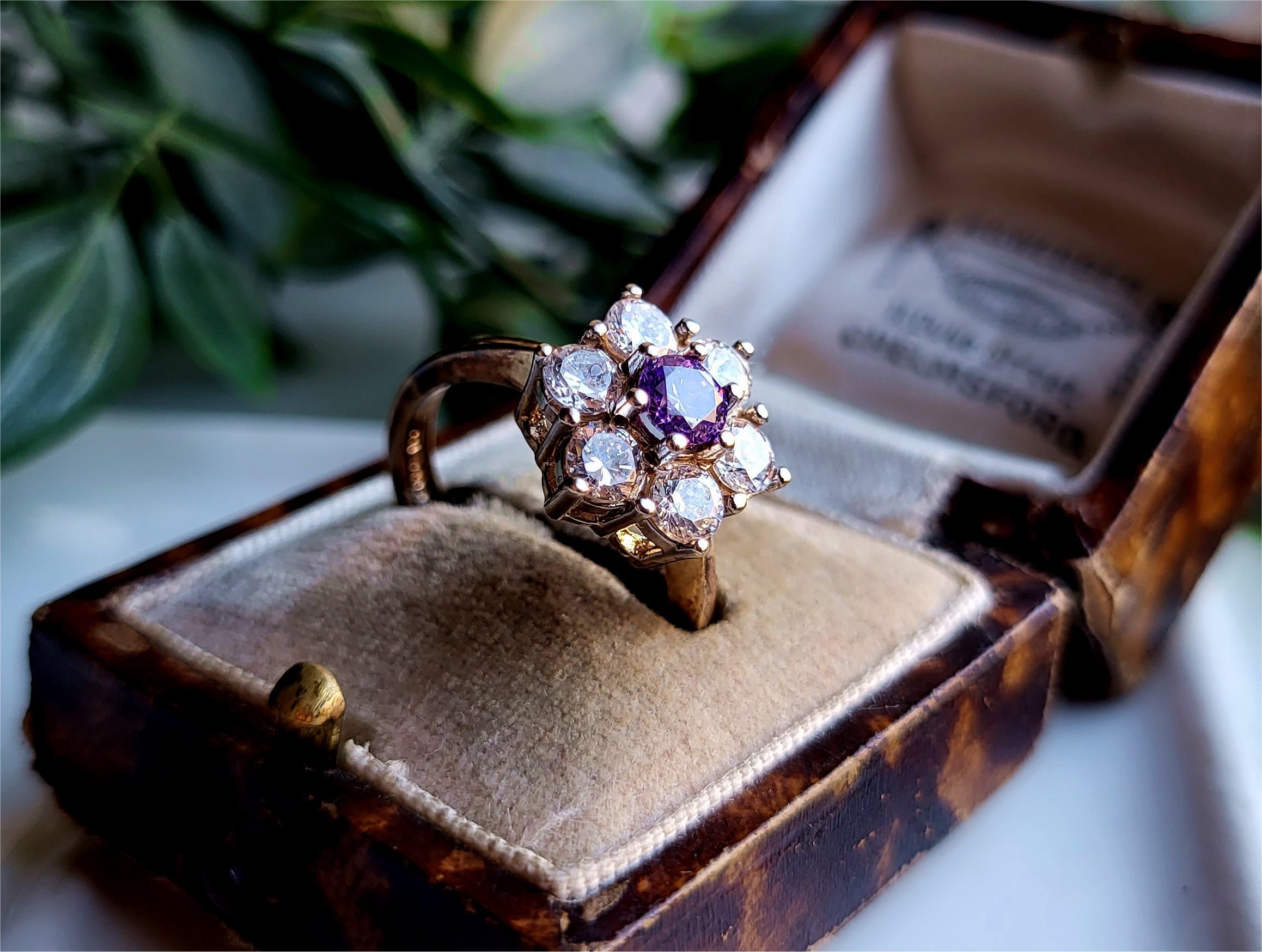 Elizabeth Duke Ring UK