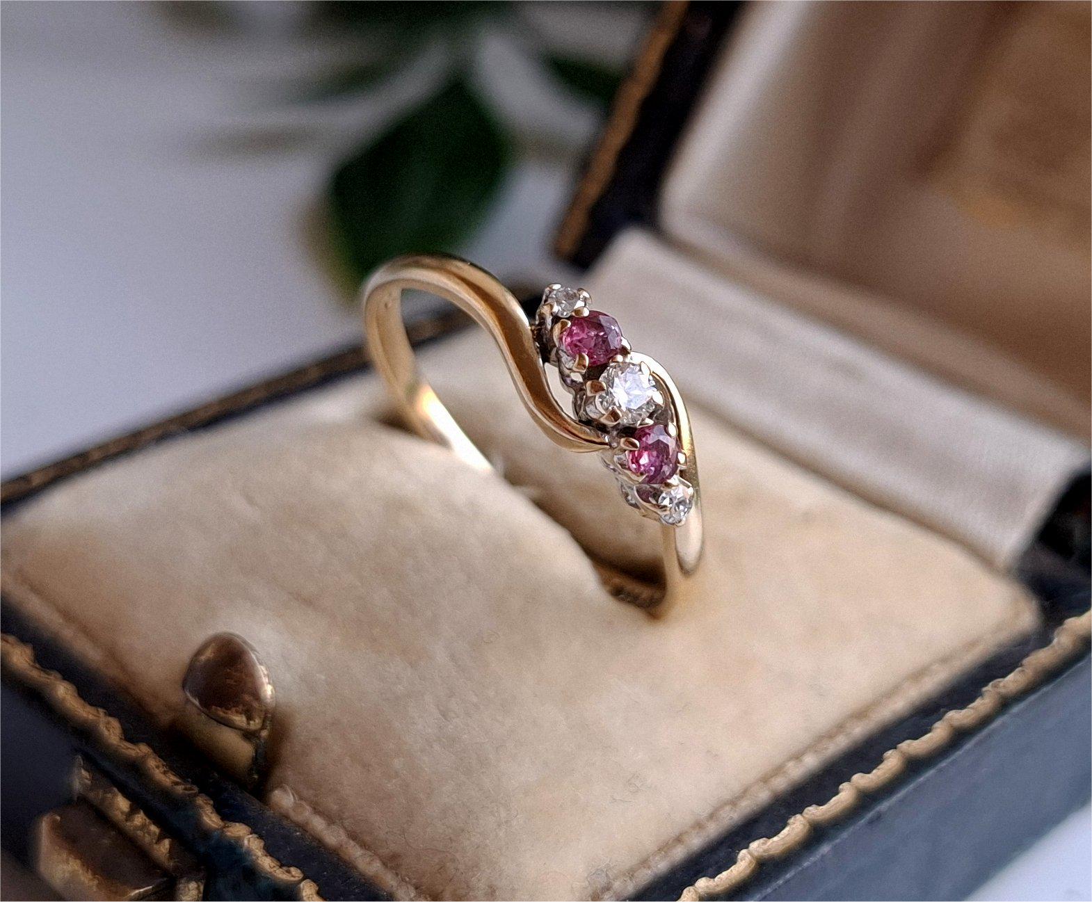 1994 ring - Etsy 日本