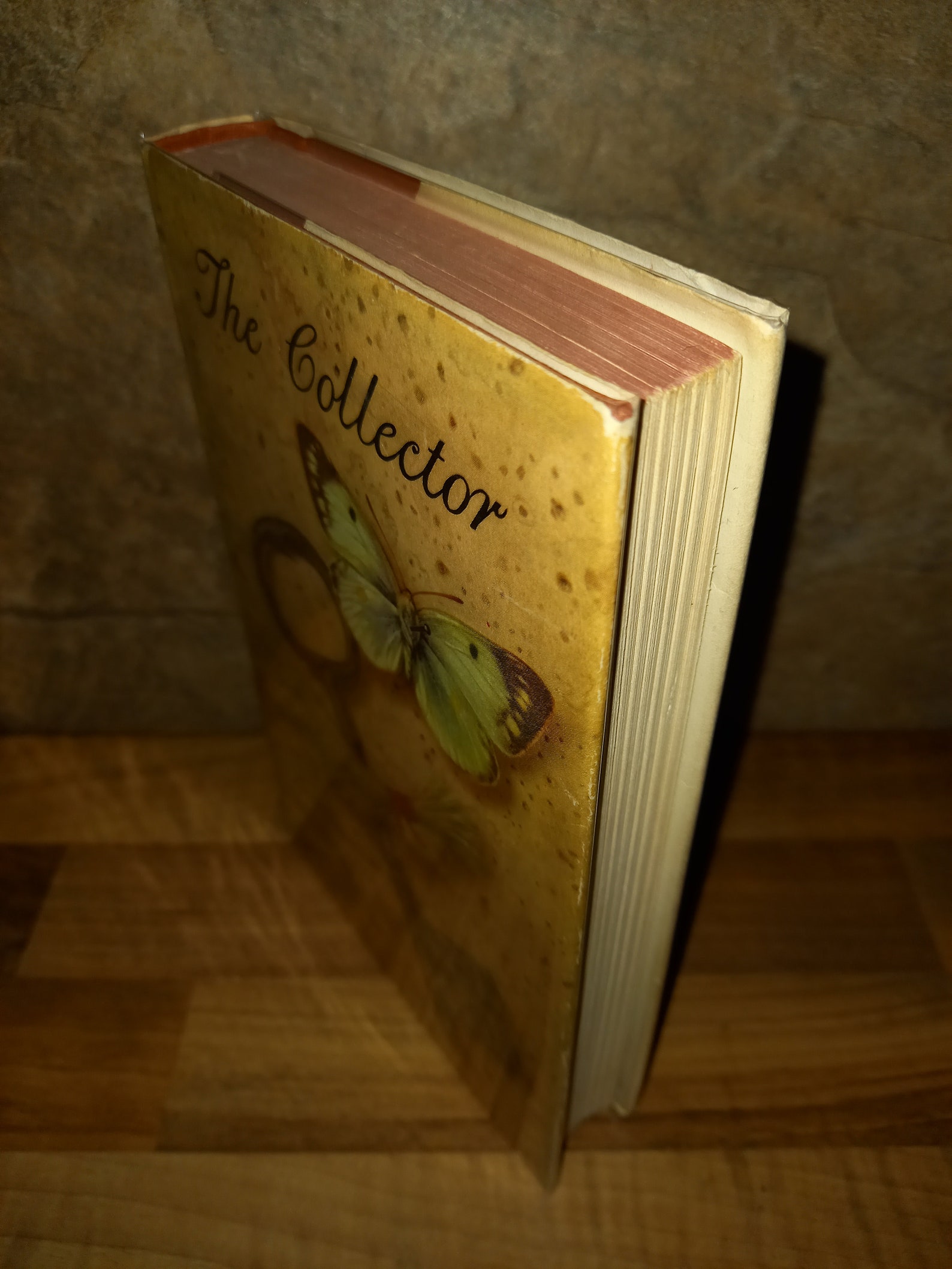 the collector book john fowles the collector book john fowles