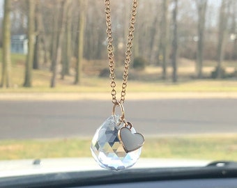 Light Catcher for Car or Window