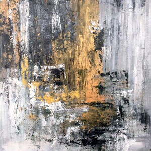 Original Abstract Painting Large Wall Art - Modern Wall Decor, Abstract Canvas Art, Original Paintings On Canvas, Contemporary Art, L09076