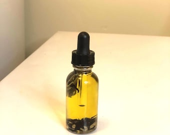 Miracle Hair and Body Oil 1oz