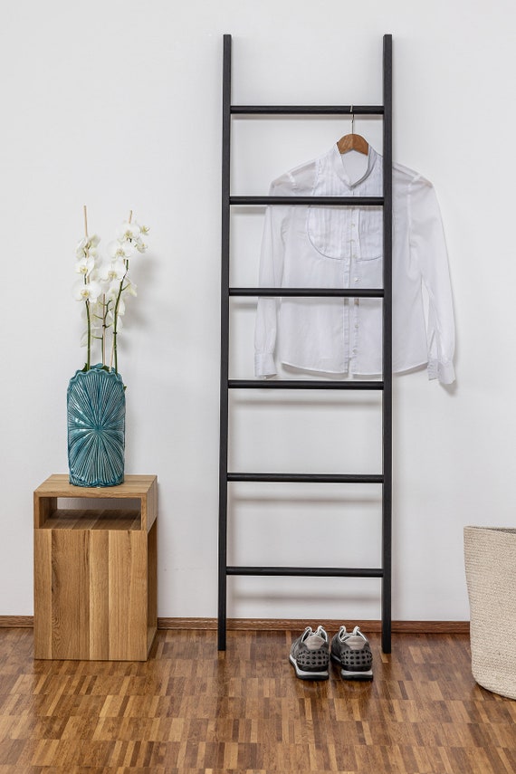 Escalera colgador ropa hotsell