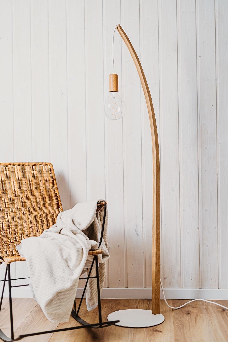 lampadaire Halm