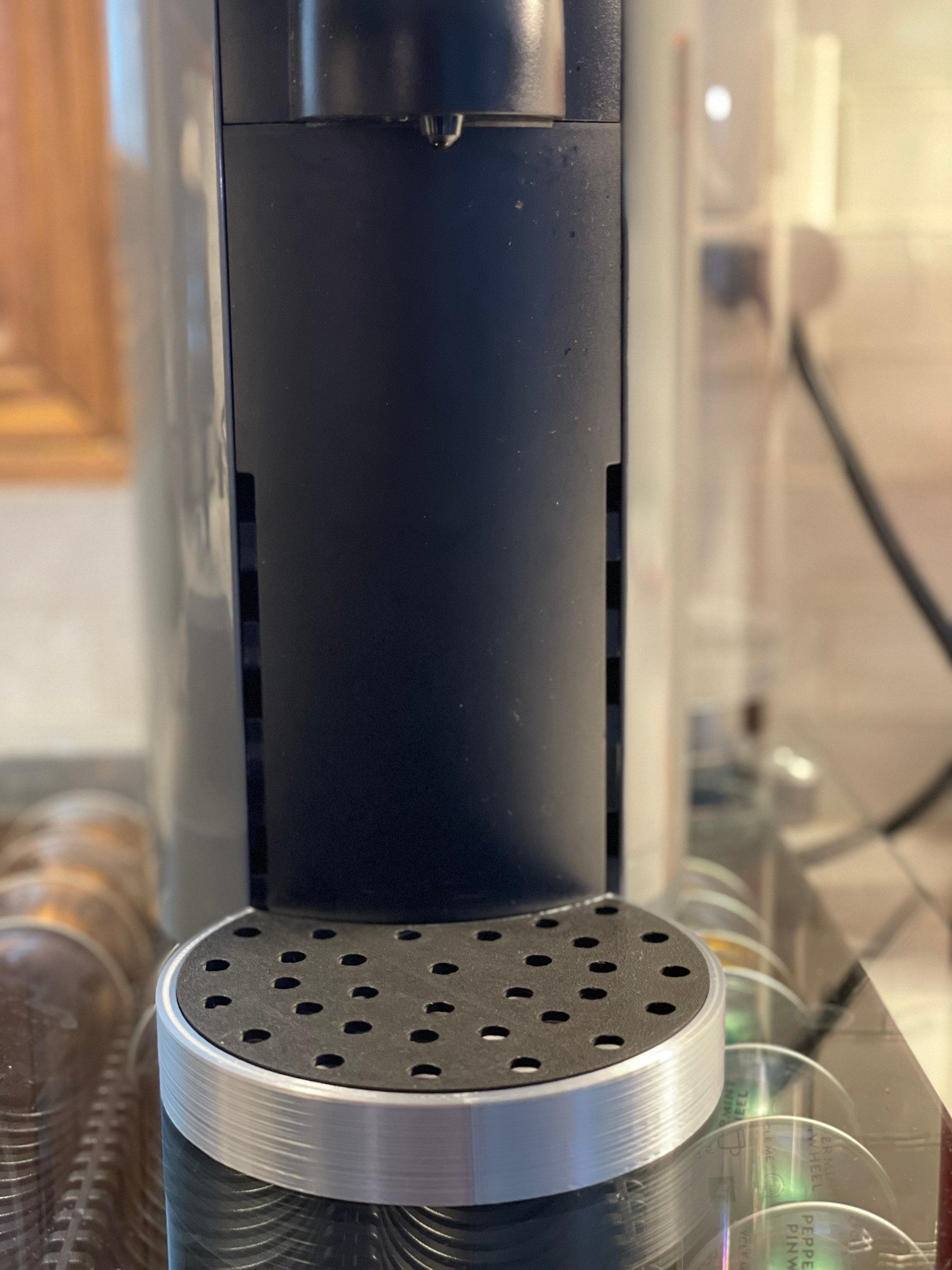 Nespresso Stuck? How To Fix A Clogged Nespresso Vertuo, 53 OFF