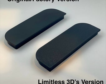 Nespresso Lattissima One Ersatz Deckel für den Wasserbehälter (DeLonghi EN510B)